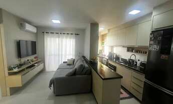 Imagem 6: Apartamento Mobiliado no Residencial Milos