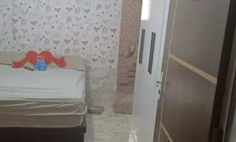 Imagem 7: Casa 2 quartos, piscina e loja na frente, em Santa Cruz Estrela Dalva Aceito oferta a vist