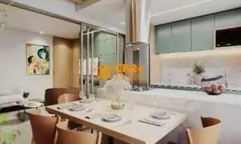 Imagem: Venda apartamento 02 e 03 quartos, 01 vaga