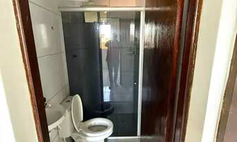 Imagem 7: Passo chave apartamento 65 mil Bequimão