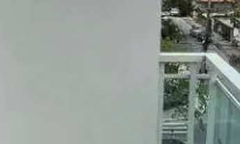 Imagem 6: Apartamento com 2 Quartos Sendo 1 Suíte, Ótima Localização - Jardim Mariléa - Rio das Ostr