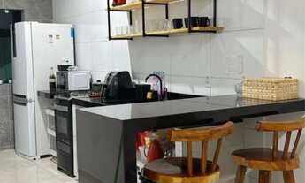 Imagem 5: Casa de temporada