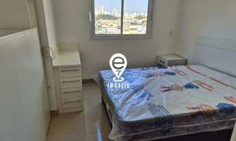 Imagem 6: APARTAMENTO 1 DORMITORIO LOCAÇÃO MOBILIADO - ACLIMAÇÃO