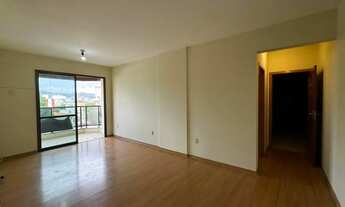 Imagem 2: Apartamento com 3 quartos à venda em Florianópolis! Semi Mobiliado, Sacada e 1 vaga - Bair