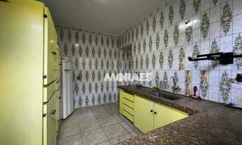 Imagem 7: Casa com 5 quartos, 1 suíte, 2 vagas para alugar, 283 m² por R$ 3.100/mês - Vila São Franc