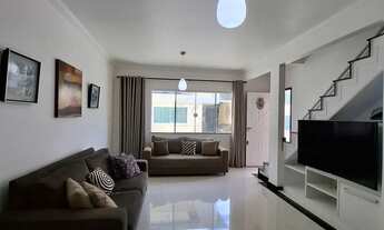 Imagem 3: VENDO R$ 850 Mil, Duplex financiável com 4 quartos, cond fechado no Peró, Cabo Frio