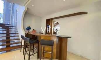 Imagem 7: Casa à venda no bairro Morada da Colina em Uberlândia