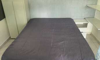 Imagem 3: Kitnet tudo incluso + mobília no Jardim Simus