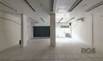 Imagem 7: Ponto Comercial/Loja para Alugar no Bairro Praia de Belas com Área de 40 m²