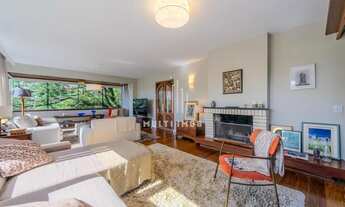 Imagem 6: Apartamento 3 dormitórios e 3 vagas no Mont Serrat