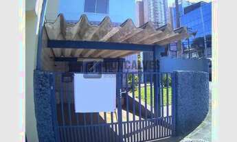 Imagem: Venda Sobrado Santo Andre Campestre Ref