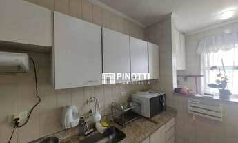 Imagem 6: Apartamento com 2 dormitórios para alugar, 65 m² por R$ 2.383,36/mês - Jardim do Mar - São