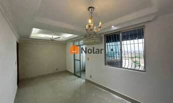 Imagem 2: Apartamento em Castelo com 93 m² , 03 quarto(s) , 01 suíte(s) , 02 vaga(s)