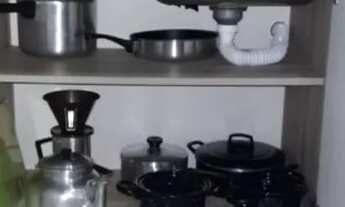 Imagem 3: CASAS MOBILIADAS LITORAL PARANÁ PRAIA