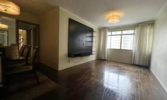 Imagem 6: Imóvel para venda tem 101 metros quadrados com 3 quartos em Paraíso - São Paulo - SP