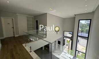 Imagem 6: Sobrado à venda em Paulínia, Residencial Villa Lobos, com 4 quartos, com 382 m²