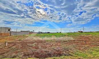 Imagem 3: Terreno à venda no Condomínio Alto do Castelo II, próximo ao Outlet Santa Maria - Ribeirão