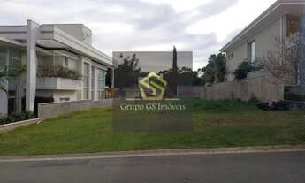 Imagem: Terreno à venda, 503 m² por R$ 1.028.500,00