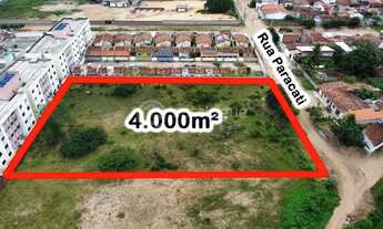 Imagem: Terreno no Bairro do Planalto