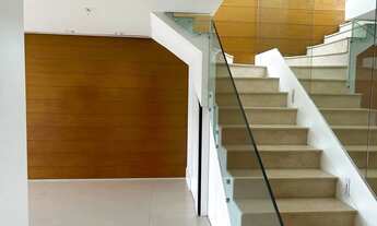 Imagem 7: Le Parc Cobertura