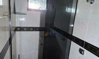 Imagem 6: Casa com 2 dormitórios à venda, 110 m² por R$ 780.000,00 - Parque Leblon - Belo Horizonte