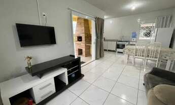 Imagem 3: Aluguel Casa Praia Pinheira