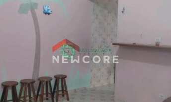 Imagem 3: Casa em Rua Aimores - Agenor de Campos - Mongaguá/SP