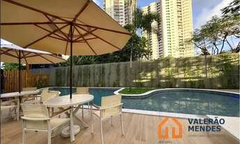 Imagem 3: Empreendimento mais esperado de Apipucos, 4 quartos 2 suítes, 139m², 2 vagas