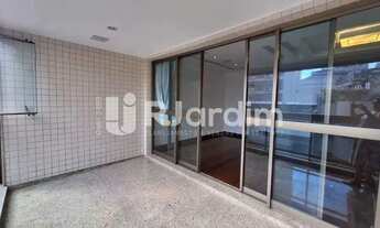 Imagem 6: Apartamento : Padrão / Residencial / Lagoa
