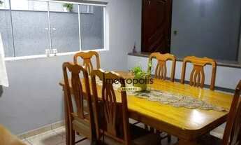 Imagem 5: Sobrado à venda, 227 m² por R$ 700.000,00 - Vila Curuçá - Santo André/SP