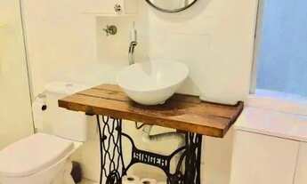 Imagem 7: Apartamento Garden de 2 dormitórios com pátio e vaga