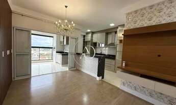 Imagem 4: Apartamento a venda no Diamonds Residence