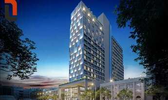 Imagem 3: One Life - Studio 17m² Open Space no Portão