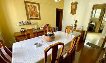 Imagem 3: Apartamento à venda, 4 quartos, 1 suíte, 2 vagas, Gutierrez - Belo Horizonte/MG