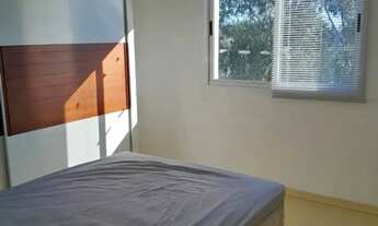 Imagem 6: BENTOALVES aluga apto mobiliado, 02 dorm., sacada, 01 vaga, bairro Vinhedos - Caxias do Su