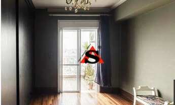 Imagem 6: Apartamento com 1 dormitório para alugar, 91 m² por R$ 10.563,08/mês - Centro - São Paulo