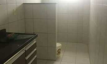 Imagem 4: Apartamento no José Américo de Almeida (62 m², 1/4, 1º andar, Residencial Floresta Tropica