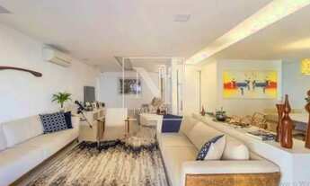 Imagem 4: Apartamento a venda com 4 quartos sendo 1 Suite no Leblon- RJ