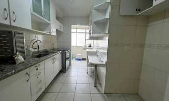 Imagem 7: Imóvel para venda tem 101 metros quadrados com 3 quartos em Paraíso - São Paulo - SP