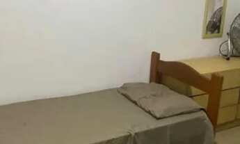 Imagem 2: Quarto e vaga para mulheres