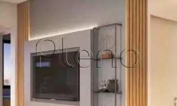 Imagem 2: Apartamento à venda em Campinas, Nova Campinas, com 3 suítes, com 105 m², Meraki Patriani