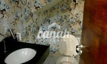 Imagem 5: Casa em Condomínio Vila do Bosque no Jardim Itaú - Ribeirão Preto