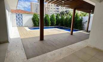 Imagem 7: Casa em condomínio fechado de alto padrão na Mario Andreazza - Com piscina privativa - 4 s