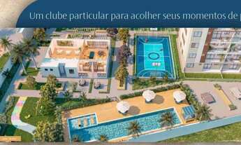 Imagem 7: Vista Costeira - Cumbuco - lançamento