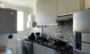 Imagem 2: Apartamento 2/4 nascente à venda no Condomínio Spazio Soberano