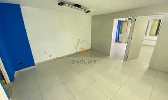 Imagem 3: Escritório para Aluguel no Tucuruvi com 55m² - Oportunidade Imperdível!