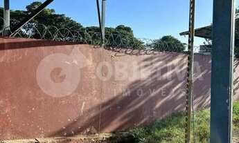 Imagem 6: Galpão disponível para aluguel no Distrito Industrial em Uberlândia