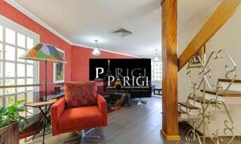 Imagem 3: Casa com 4 dormitórios para alugar, 254 m² por R$ 17.000,00/mês - Espírito Santo - Porto A