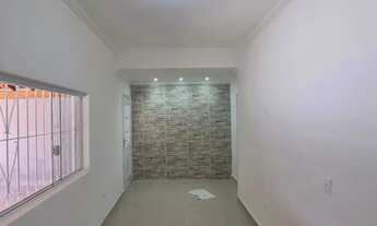 Imagem 2: Casa em Nova Mirim - Praia Grande, SP