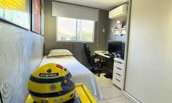 Imagem 7: Sobrado para aluguel possui 150 metros quadrados com 3 quartos em Despraiado - Cuiabá - MT